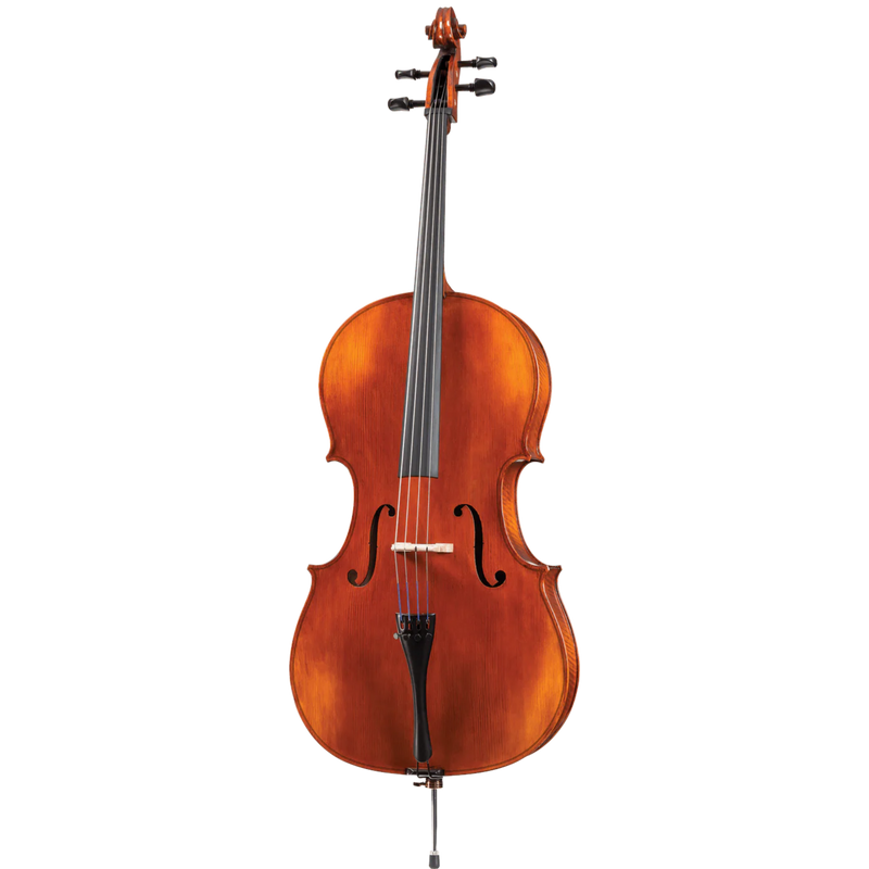Howard Core Academy A34  Model cello Outfit