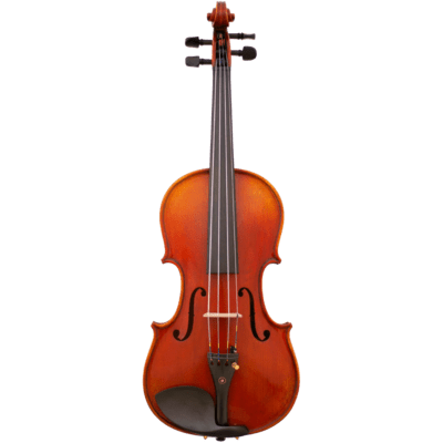 Maple Leaf Strings Ruby Intermediate Viola with Case