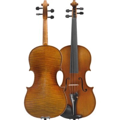 Maple Leaf Strings Noble Philip Intermediate Violin with Case
