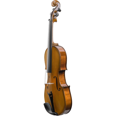 Maple Leaf Strings Medici 5-string  Intermediate Viola with Case