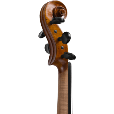 Maple Leaf Strings Medici 5-string  Intermediate Viola with Case