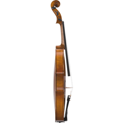 Maple Leaf Strings Medici 5-string  Intermediate Viola with Case