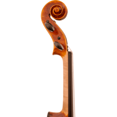 Maple Leaf Strings Cremonese Intermediate Viola with Case