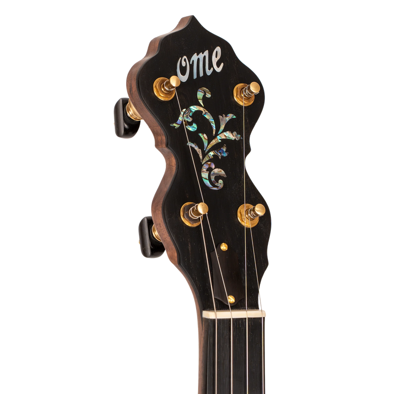 Gold Tone OME Juniper Banjo