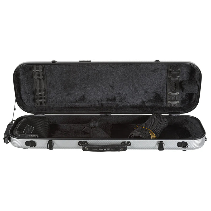 TONARELI VN PC OBLONG TITANIUM