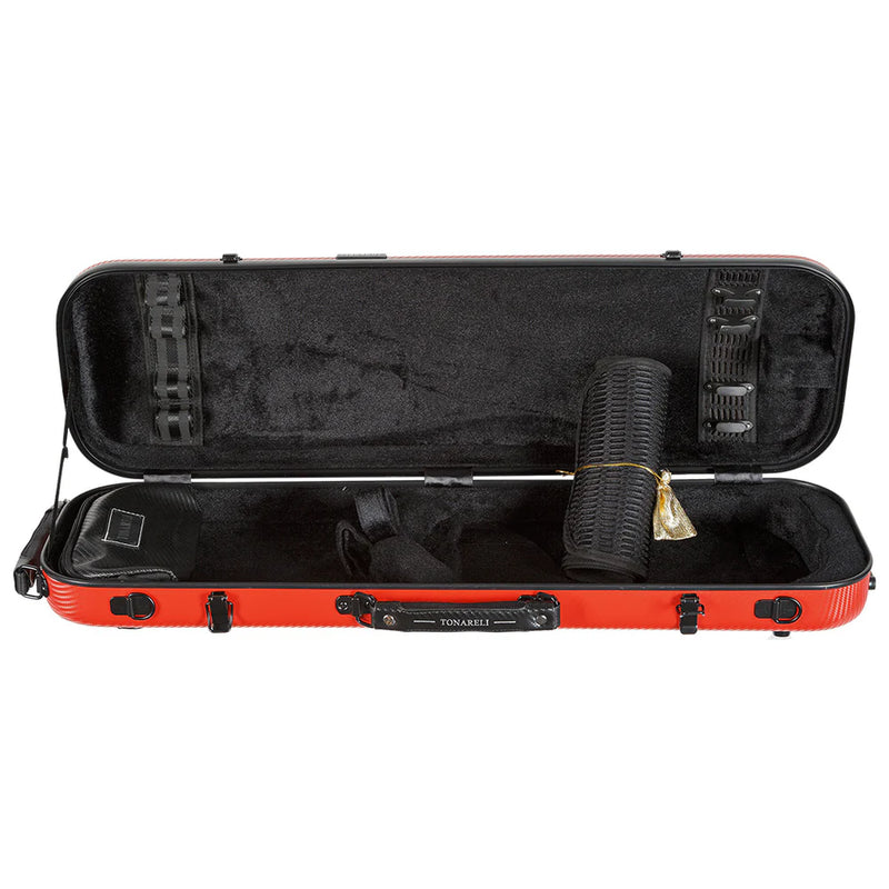 TONARELI VN PC OBLONG TITANIUM