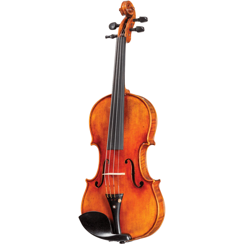 Howard Core Select CS2000-EMILIANI Model Violin Outfit