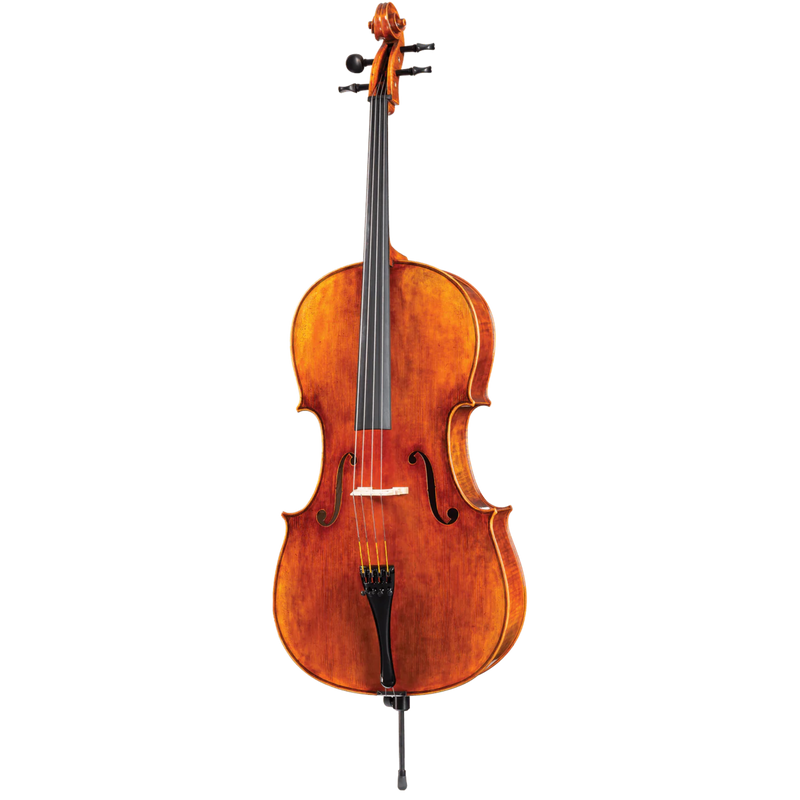 Howard Core Select CS10000C-STRAD Model Cello Outfit