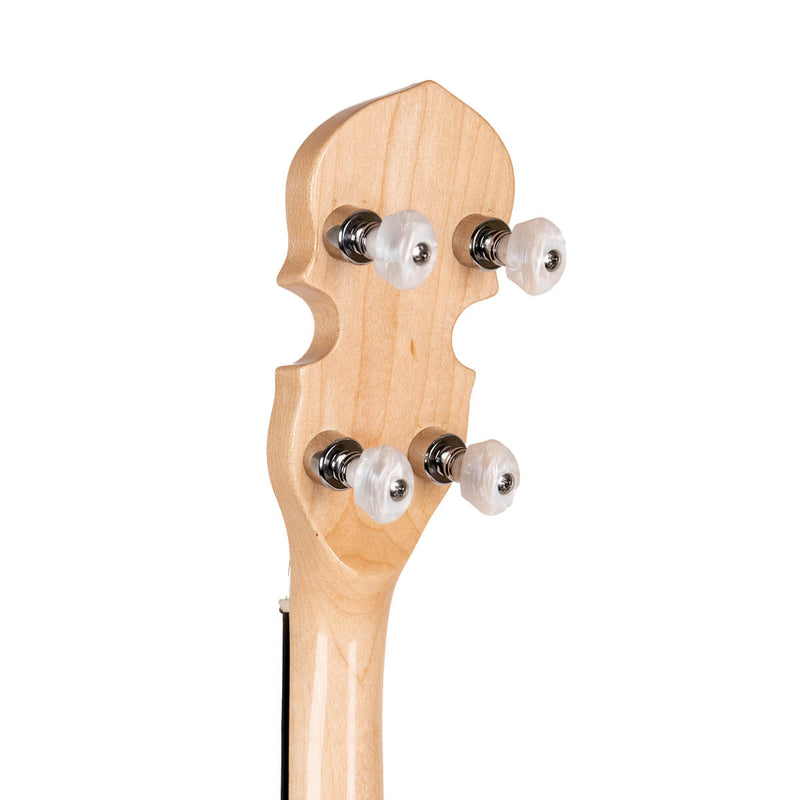 Gold Tone CC-100RW Cripple Creek Resonator Banjo