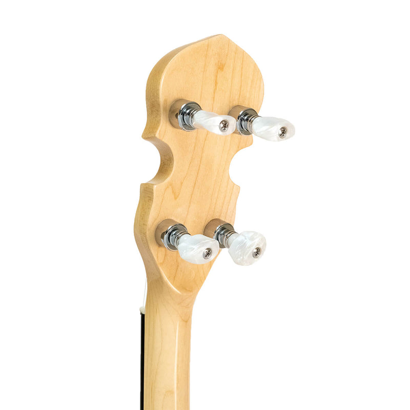 Gold Tone CC-100R Cripple Creek Resonator Banjo