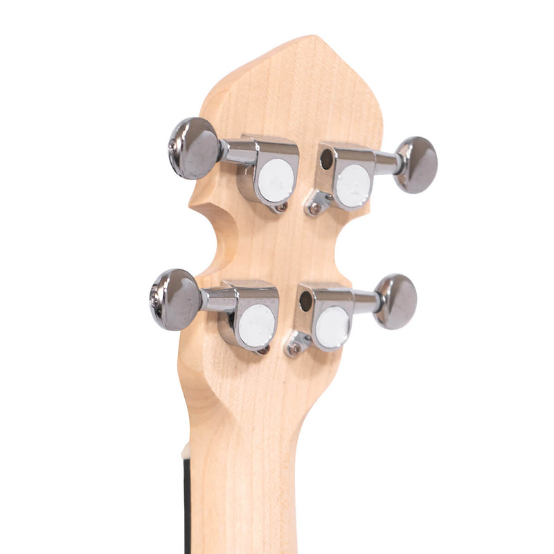 Gold Tone Little Gem Diamond Banjo-Ukulele