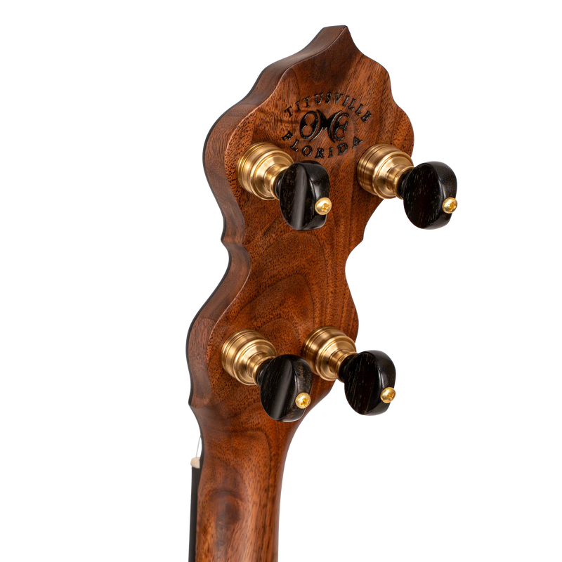 Gold Tone OME Juniper Banjo