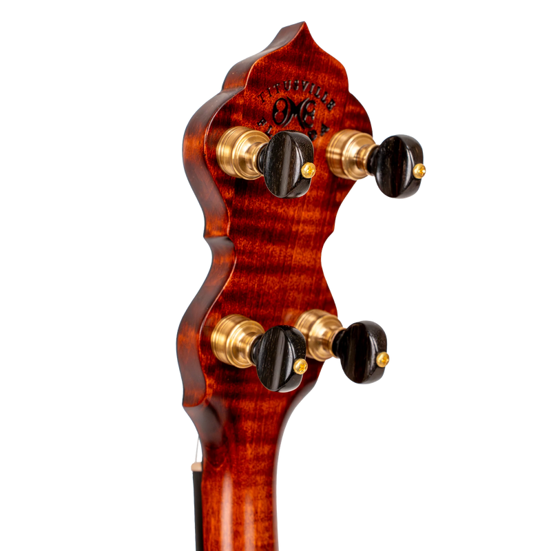 Gold Tone Ome Wicklow Irish Tenor Banjo – 19 Fret