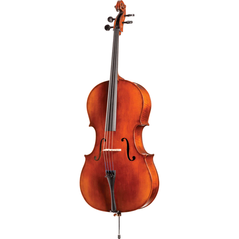 Howard Core Academy A35  Model cello Outfit