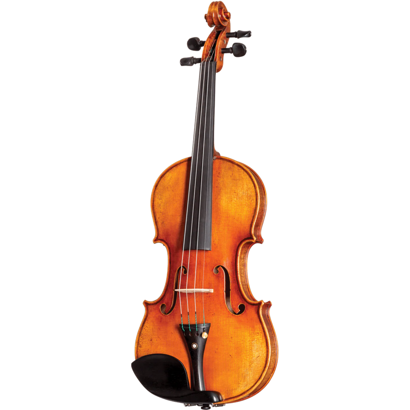 Howard Core Select CS2000-GOLDMAN Model Violin Outfit