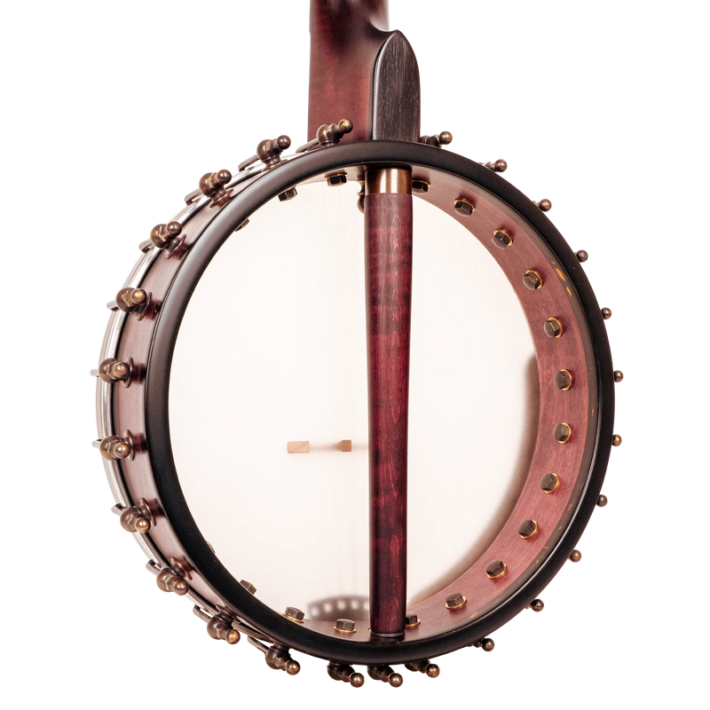 Gold Tone OME Jasmine Limited Edition Banjo
