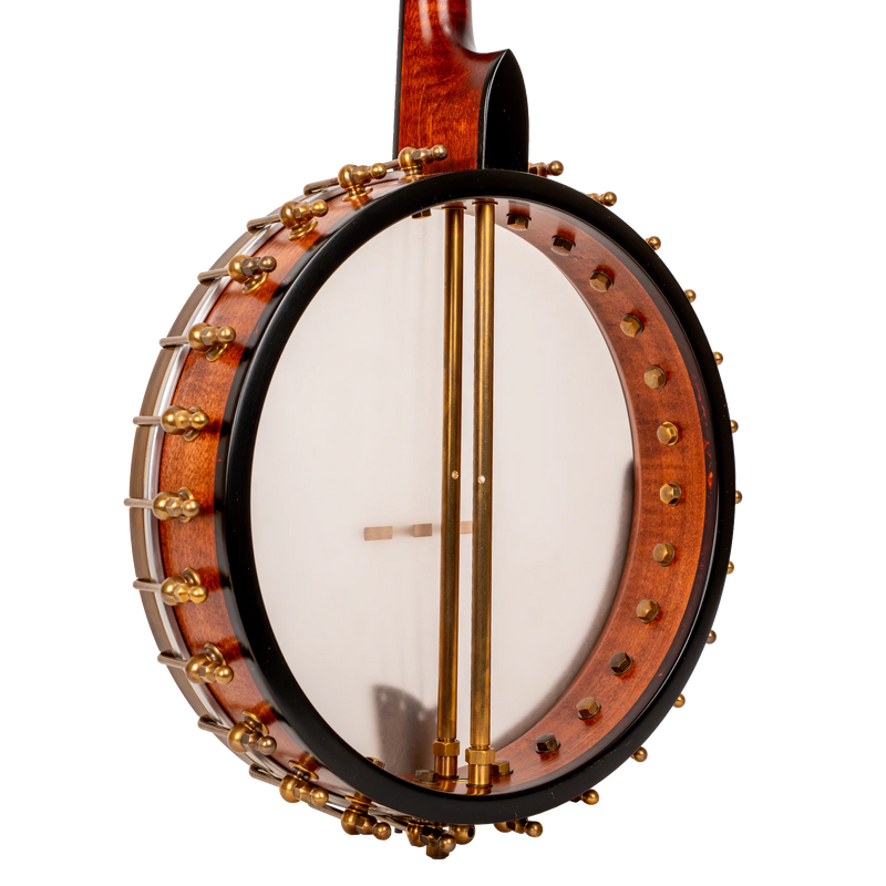 Gold Tone Ome Wicklow Irish Tenor Banjo – 19 Fret