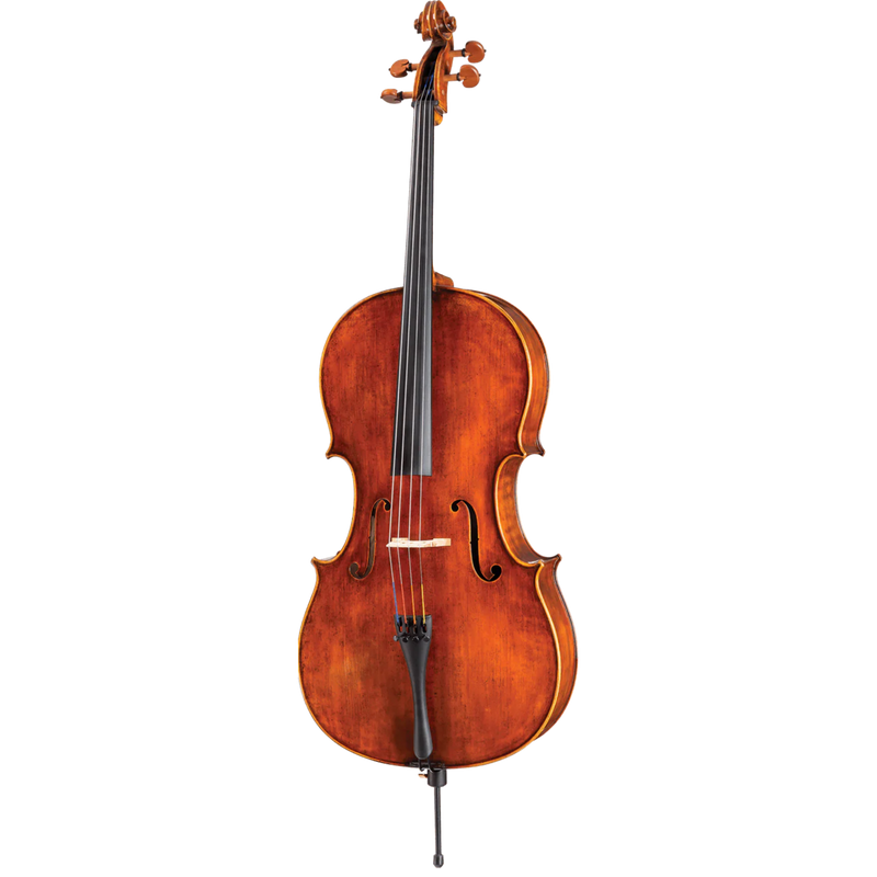 Howard Core Dragon DR10 Model Cello