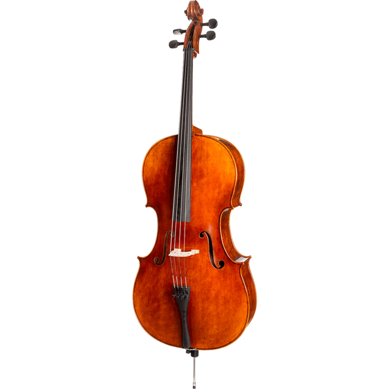 Howard Core Conservatory C30 Model Cello Outfit