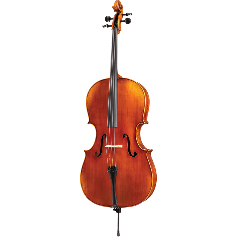 Howard Core Select CS4000C-GOFRILLER Model Cello Outfit