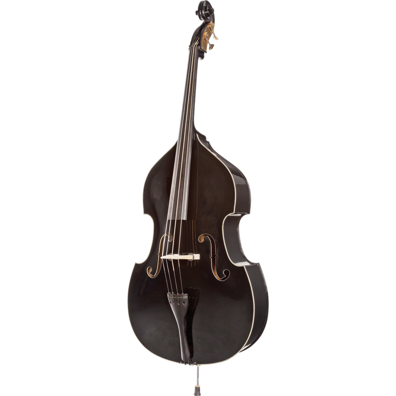 Howard Core Academy A40-BLACK  Model Bass Outfit