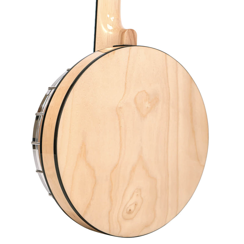 Gold Tone CC-100RW Cripple Creek Resonator Banjo