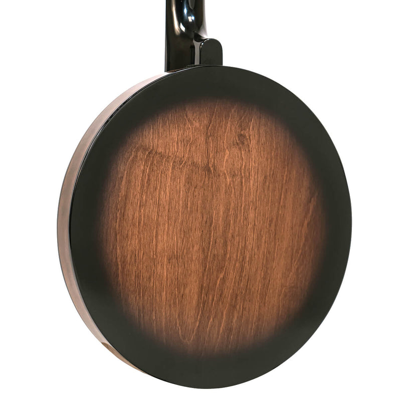 Gold Tone CC-100R+ Cripple Creek Resonator Banjo