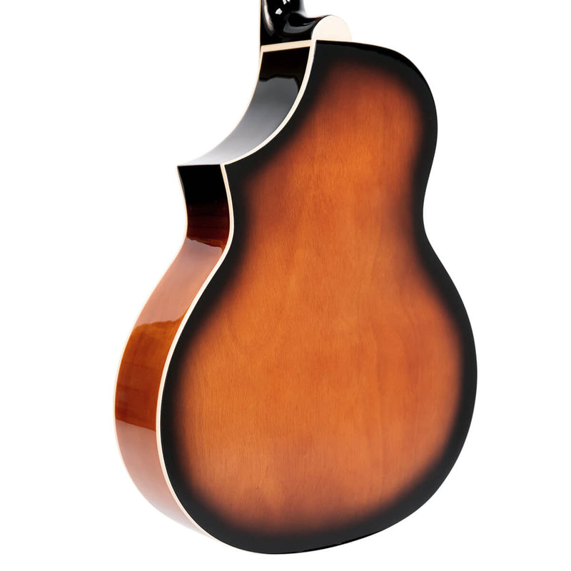 Gold Tone Dojo-DLX Deluxe Resonator Banjo