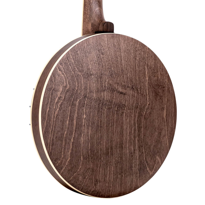 Gold Tone OB-150WF Orange Blossom Wide Fingerboard Banjo