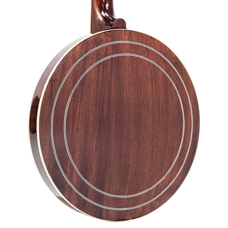 Gold Tone Mastertone OB-3RF Orange Blossom Twanger Banjo