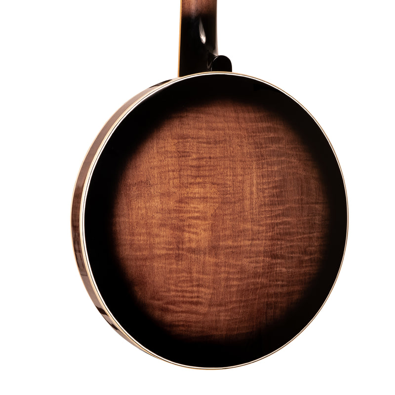 Gold Tone OB-250+ Orange Blossom Banjo