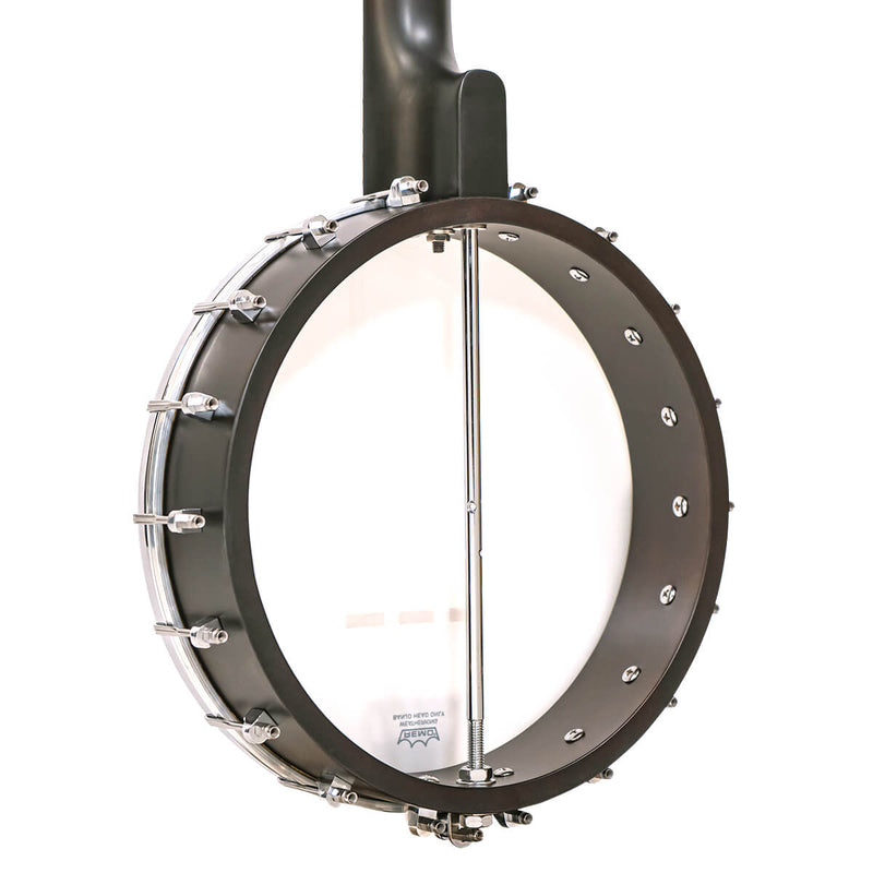 Gold Tone CC-50TR Cripple Creek Traveler Banjo