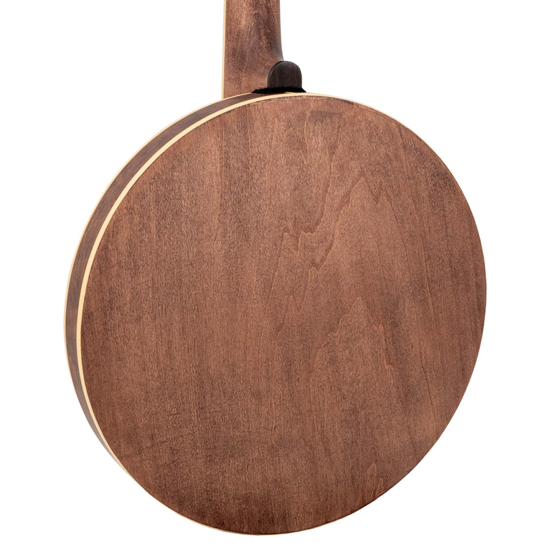 Gold Tone OB-150EF 24-Fret Orange Blossom Banjo