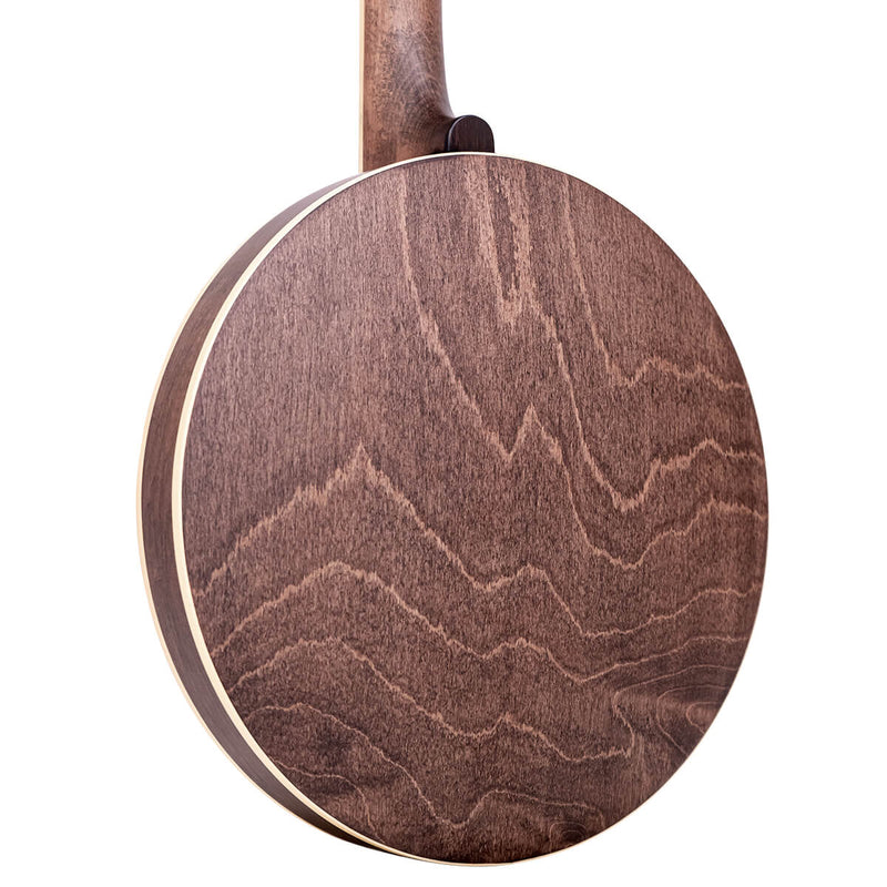 Gold Tone OB-150RF Orange Blossom Radiused Banjo