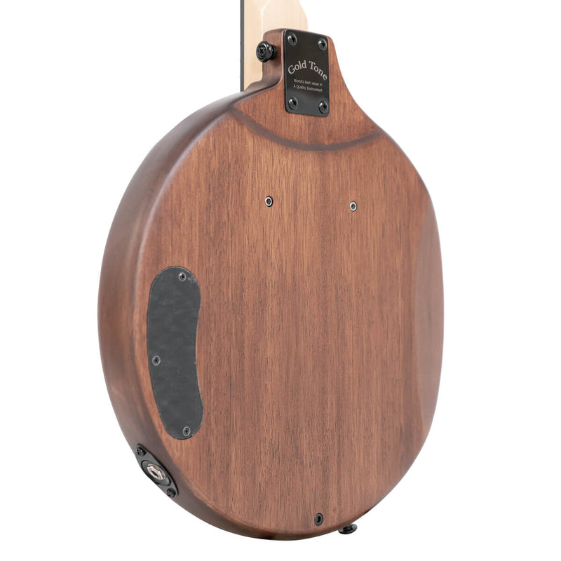 Gold Tone EB-5 Electric Banjo