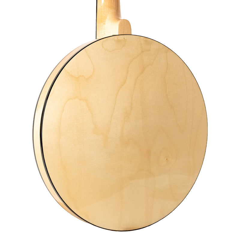 Gold Tone CC-100R Cripple Creek Resonator Banjo