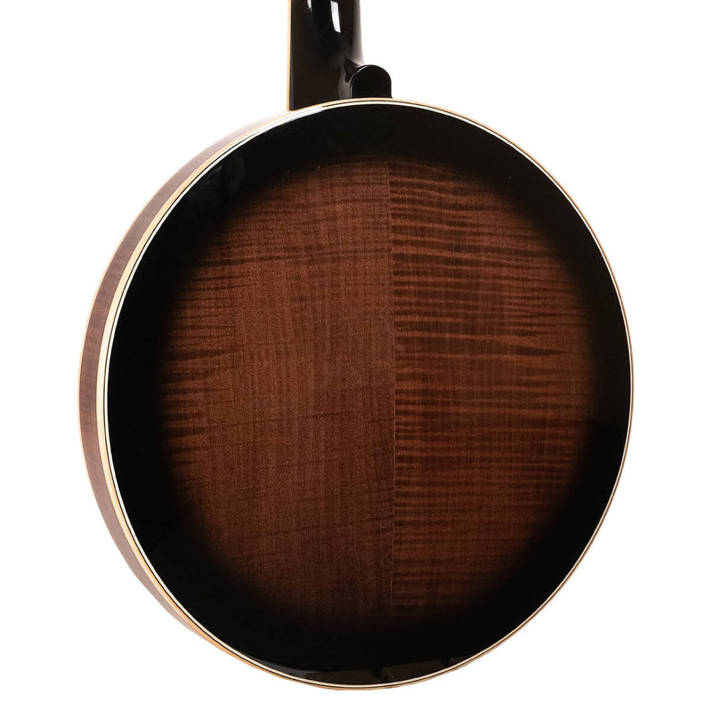 Gold Tone OB-250LW Lightweight Orange Blossom Banjo