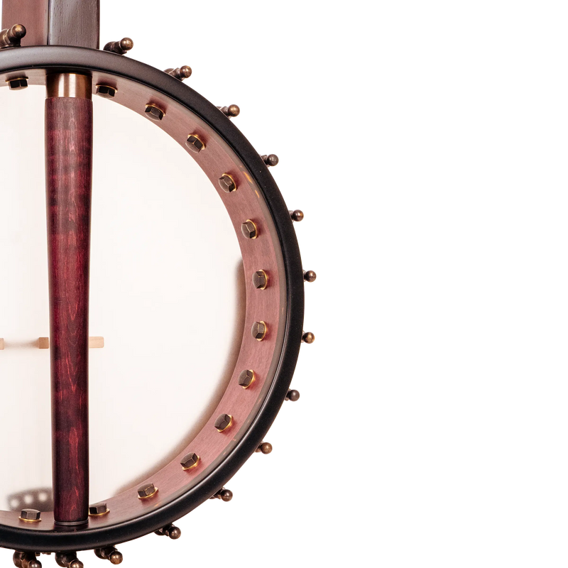 Gold Tone OME Jasmine Limited Edition Banjo