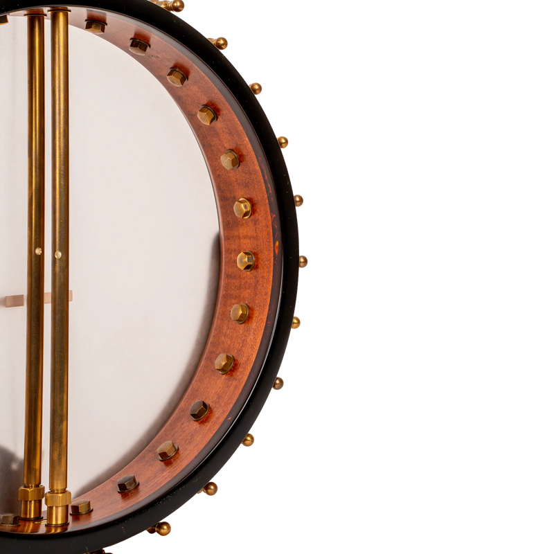 Gold Tone Ome Wicklow Irish Tenor Banjo – 19 Fret