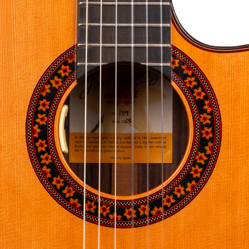 Jose Ramírez 140 CWE