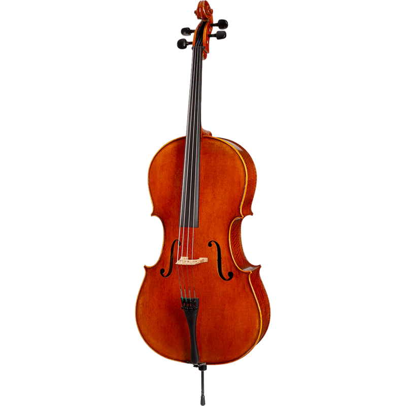 Howard Core Select CS3300C Model Cello Outfit