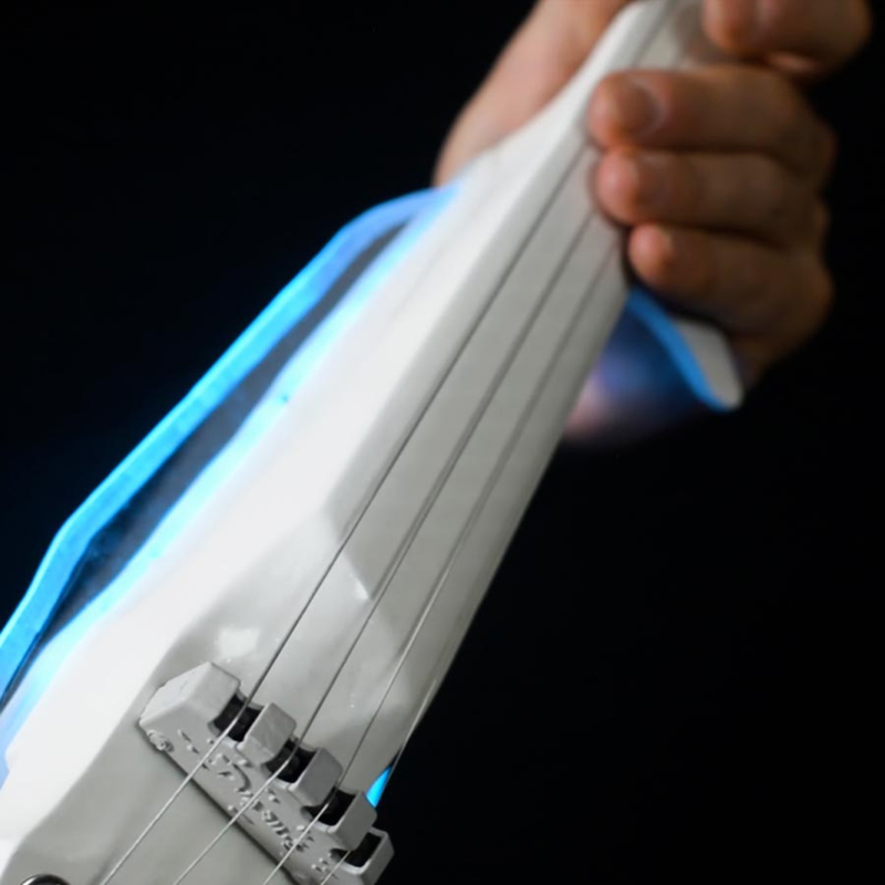 3Dvarius Prism Electric Violin