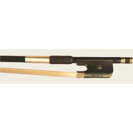 GVC CARBON FIBER VIOLA BOW – ACADEMY