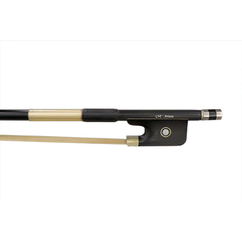 GVC CARBON FIBER VIOLA BOW – ARTISTA