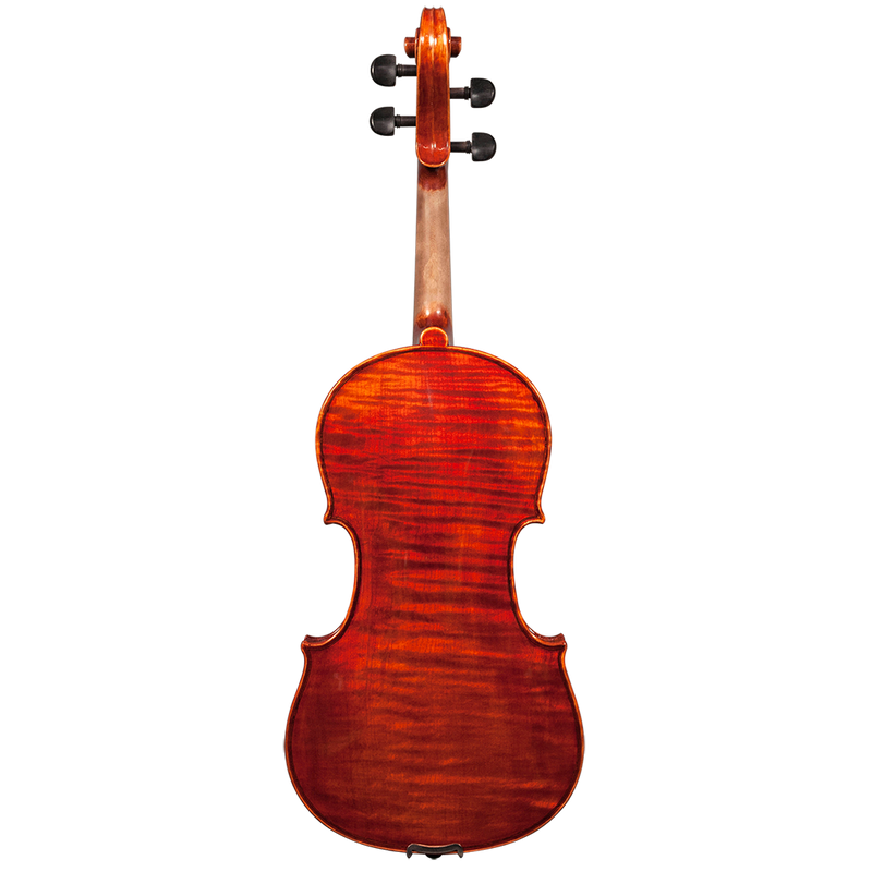 GVC NICOLAS PAROLA AP10N VIOLA