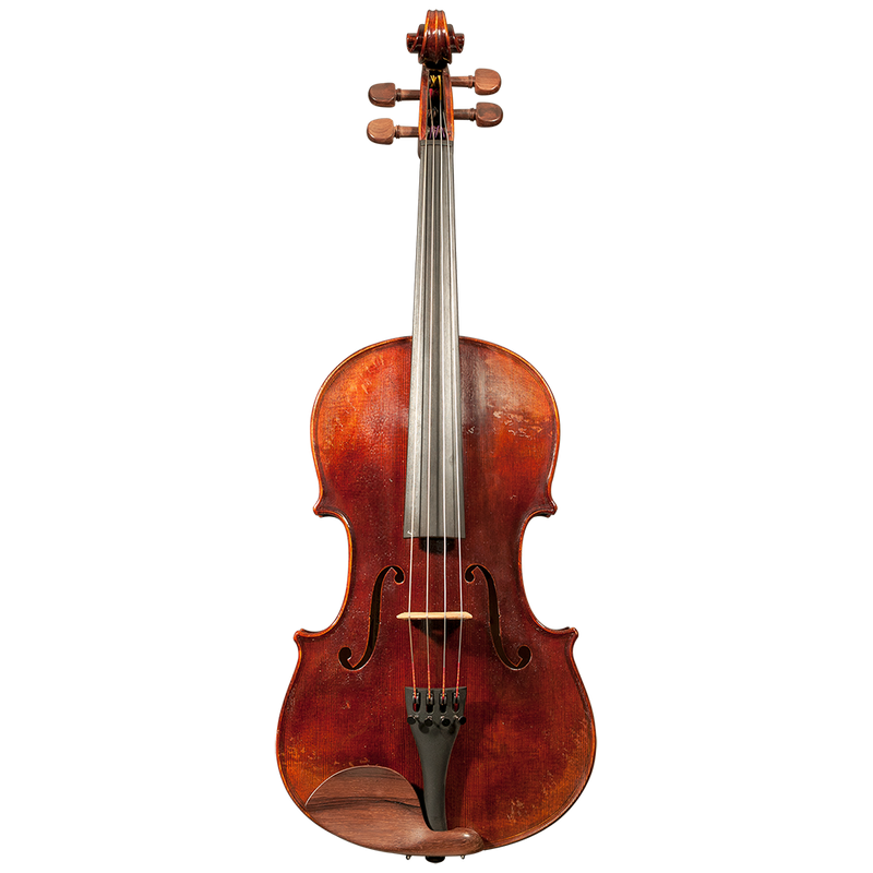 GVC NICOLAS PAROLA AP5 VIOLA