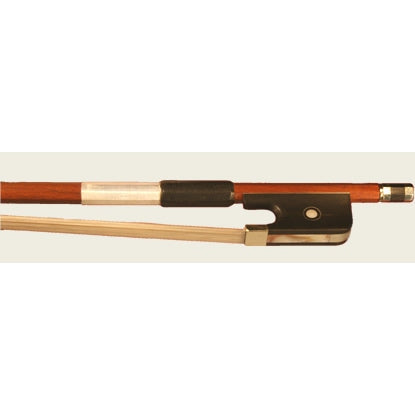 GVC HERMANN LUGER PERNAMBUCO VIOLA BOW