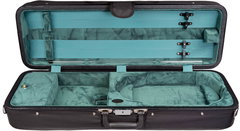 Bobelock B1003 Featherlite Oblong Suspension Case