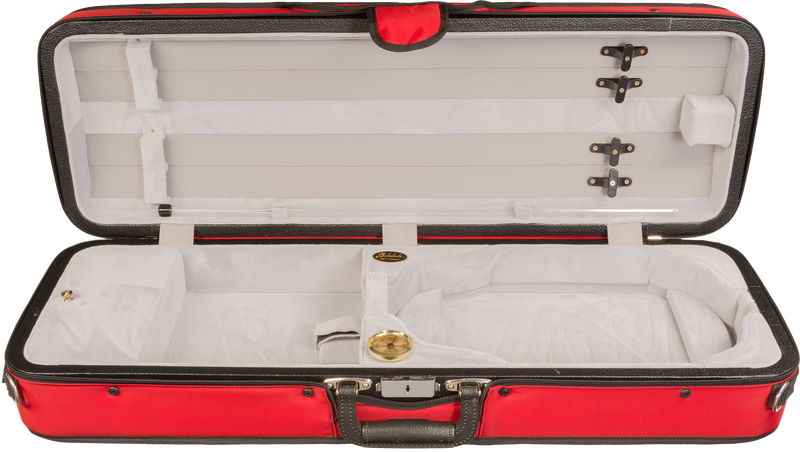 Bobelock B1003 Featherlite Puffy Violin Case