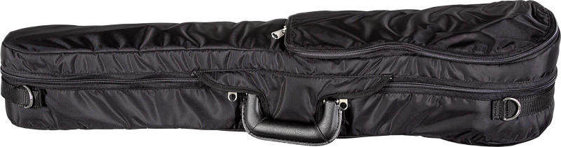 Bobelock B1007 Fiberglass Shaped Suspensions Violin Case